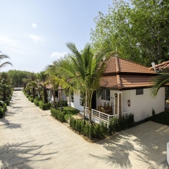 Lux Family Villas - Bild 18