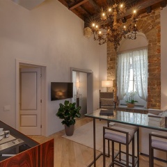 Donati Luxury Tower Suites - Bild 19