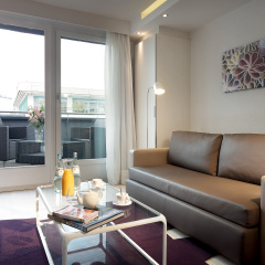 Eurostars Book Hotel - Bild 8