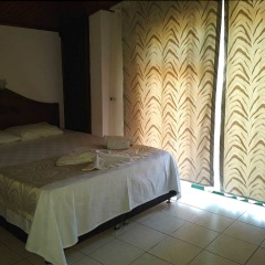 Kutberk otel - Bild 4
