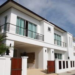 Kamala Luxury villa - Bild 3
