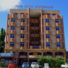 Abla Apartment