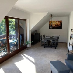 Apartment am Park - Bild 1