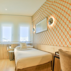 Hotel Ópera - Bild 12