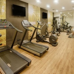 Tivoli Milano President Hotel thumbnail 29