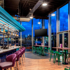 YOTEL Amsterdam - Bild 23