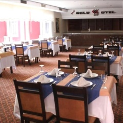 Grand Gold Hotel - Bild 29