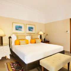 The Oberoi Beach Resort, Sahl Hasheesh - Bild 19