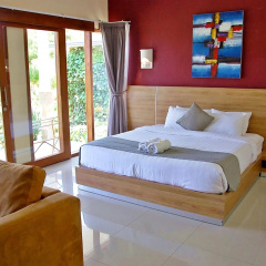 Bali Dive Resort and Spa - Bild 4