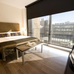 CASP74 Apartments - Bild 10