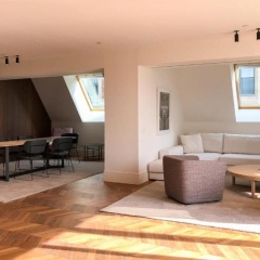 Kozmo Hotel Suites & Spa - Small Luxury Hotels of the World - Bild 14