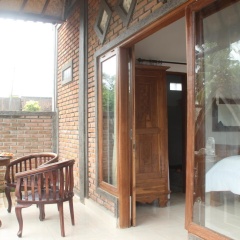 Ubud Room's B&B - Bild 6