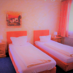 Altstadt Hotel Gosequell - Bild 2