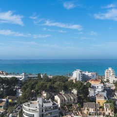 Hotel THB María Isabel - Adults Only - Bild 2