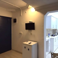 Aqqa Residence - Bild 11