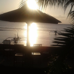 Hotel Wahyu Dana - Bild 14