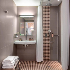 Hotel Le Mareuil - Bild 9