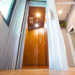 Отель Phranakorn Hostel - Adults Only Таиланд, Бангкок - отзывы, цены и фото номеров - забронировать отель Phranakorn Hostel - Adults Only онлайн фото 20