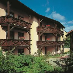 Hotel Rokokohaus - Bild 11