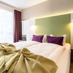 Hotel Demas City - Bild 4
