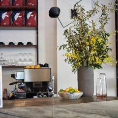 Walker Hotel Tribeca