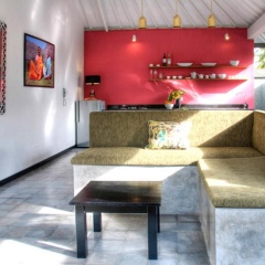 Gili Khumba Villas - Bild 1