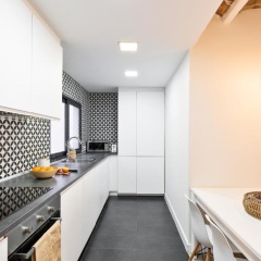 Modern Catalan Apartments by Olala Homes - Bild 19