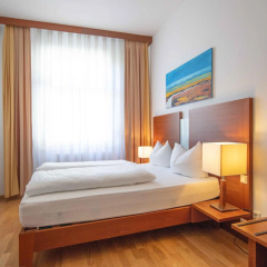 Hotel Graf Zeppelin - Bild 4