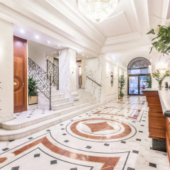 Raeli Hotel Archimede - Bild 3