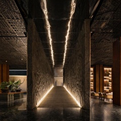 The Meru Sanur - Bild 16