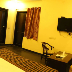 Hotel Airport Link thumbnail 3