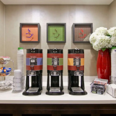 Hampton Inn & Suites by Hilton Toronto Markham thumbnail 33
