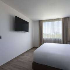 Отель Residence Inn by Marriott Cancun Hotel Zone Мексика, Канкун - отзывы, цены и фото номеров - забронировать отель Residence Inn by Marriott Cancun Hotel Zone онлайн фото 9