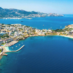The Bodrum Hotel Yalikavak - MGallery Collection - Bild 25