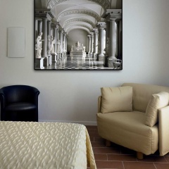 Hotel Palazzo Ognissanti - Bild 11
