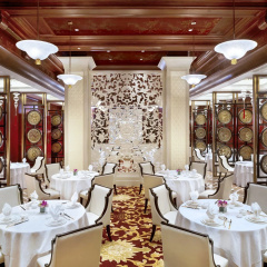 The Castle Hotel, a Luxury Collection Hotel, Dalian thumbnail 26