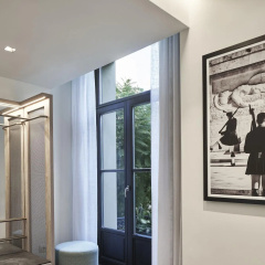 NLH MONASTIRAKI - Neighborhood Lifestyle Hotels - Bild 17