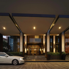 G Hotel Kelawai