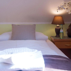 Garni Hotel Rödelheimer Hof - Bild 5