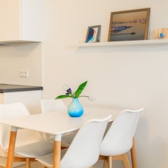 Modern and Bright Studio - Bild 9