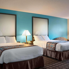 Fairview Inn & Suites thumbnail 5