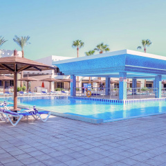 Blend Club Aqua Resort - Bild 15