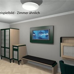 Hotel Klippenklang - Bild 3