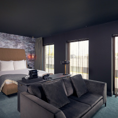 Van der Valk Amsterdam Amstel - Bild 4