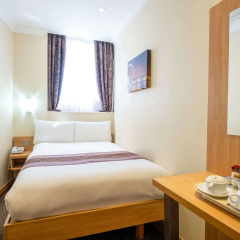 Comfort Inn Hyde Park - Bild 4
