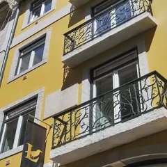 Chiado Trindade - Lisbon Best Apartments - Bild 1