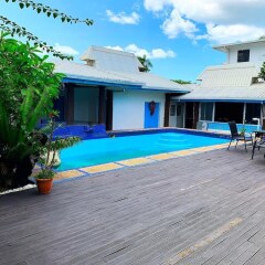 Rock Hotel in Viti Levu, Fiji from 58$, photos, reviews - zenhotels.com photo 10