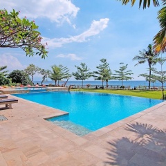 ZEN Rooms Lovina Rice Field and Ocean View - Bild 10