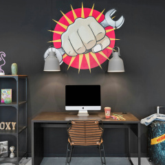 Moxy Hamburg Altona - Bild 7