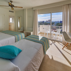 Hotel Oleander - Bild 4